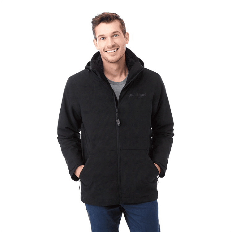 Picture of Zermatt 3-in-1 Jacket - Mens