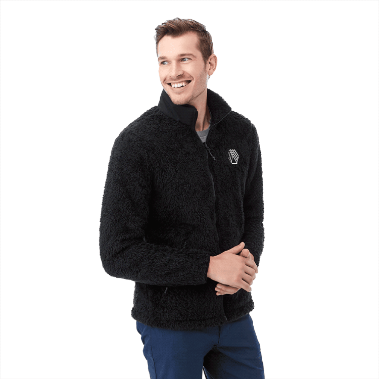 Picture of Zermatt 3-in-1 Jacket - Mens