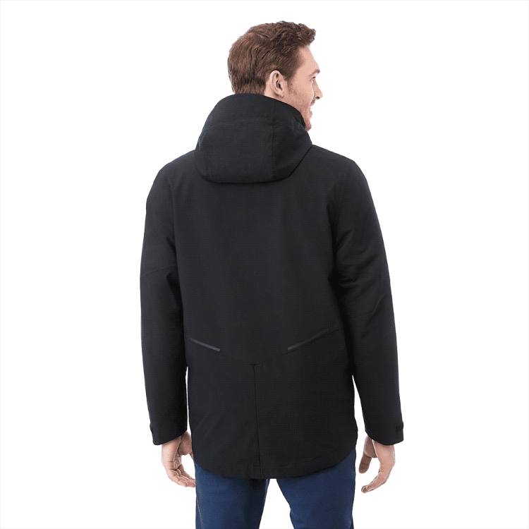 Picture of Zermatt 3-in-1 Jacket - Mens