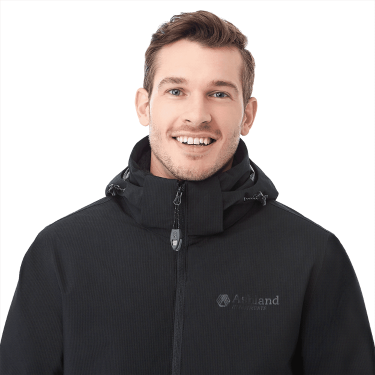 Picture of Zermatt 3-in-1 Jacket - Mens