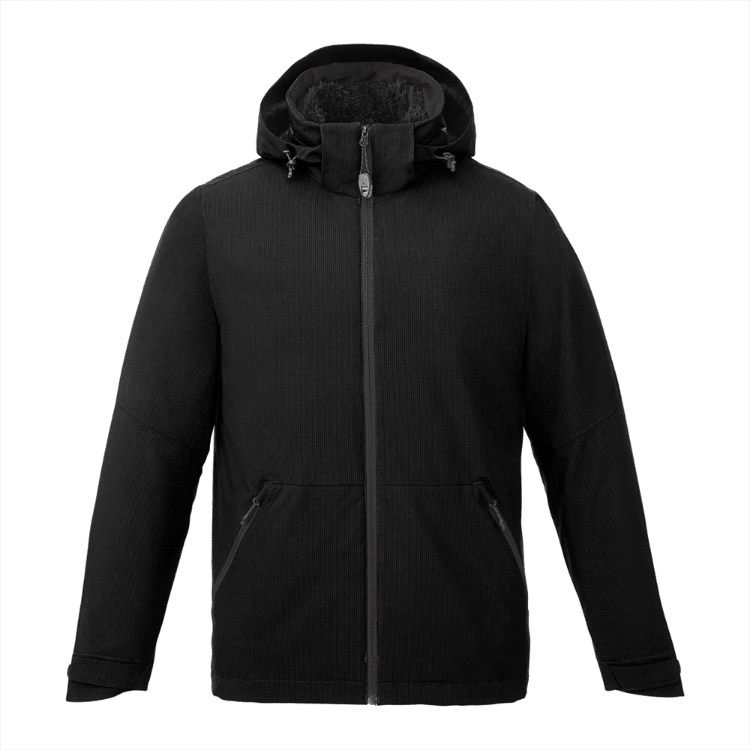 Picture of Zermatt 3-in-1 Jacket - Mens