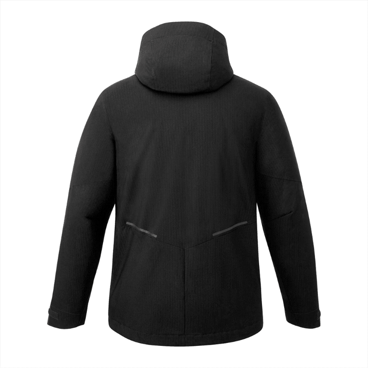 Picture of Zermatt 3-in-1 Jacket - Mens