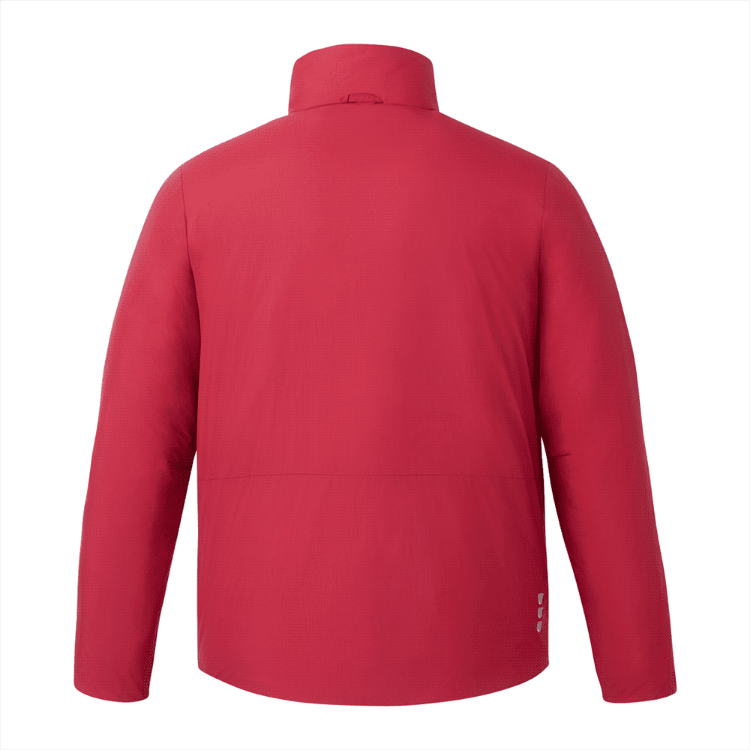 Picture of Kyes Eco Packable Insulated Jacket - Mens