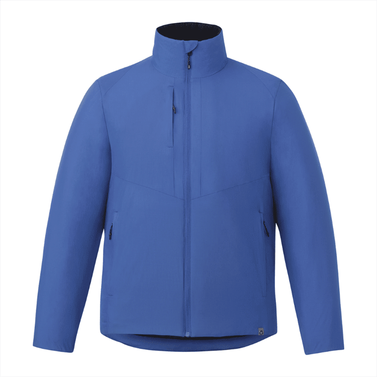 Picture of Kyes Eco Packable Insulated Jacket - Mens