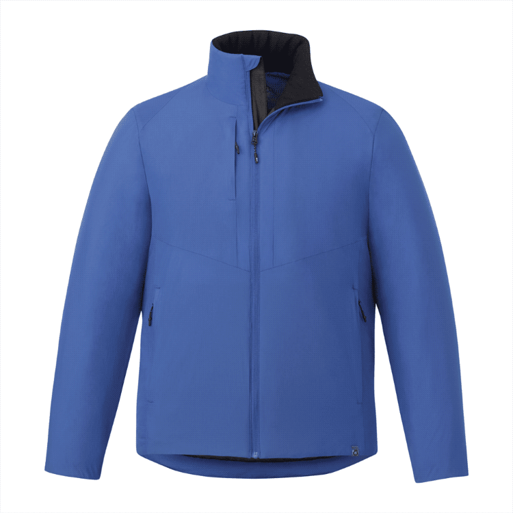 Picture of Kyes Eco Packable Insulated Jacket - Mens