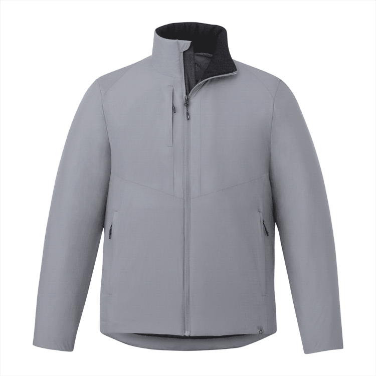 Picture of Kyes Eco Packable Insulated Jacket - Mens