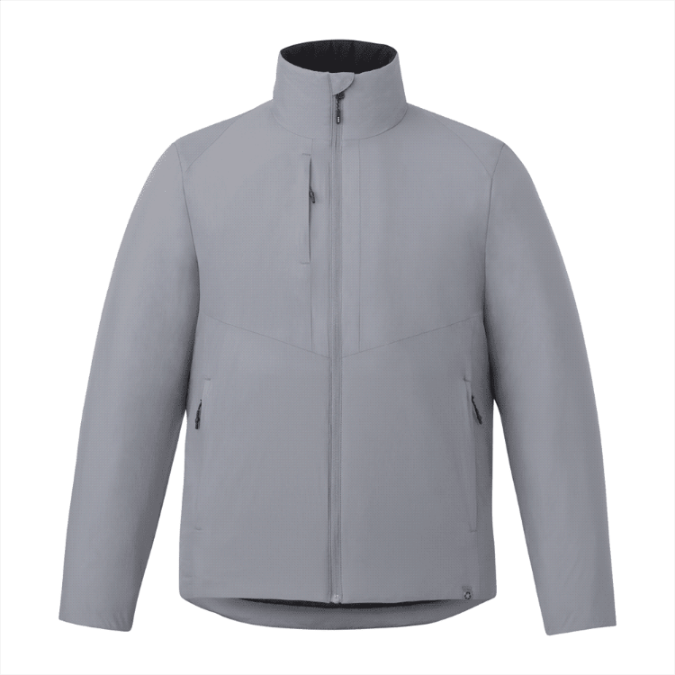 Picture of Kyes Eco Packable Insulated Jacket - Mens