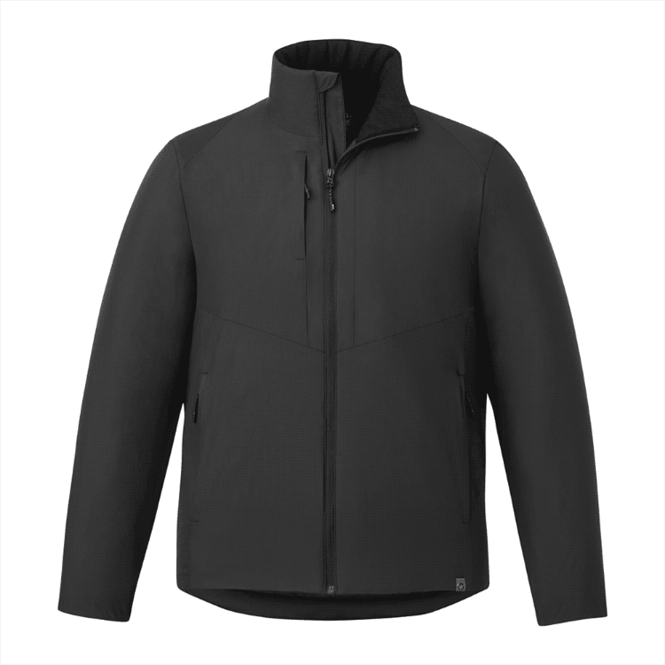 Picture of Kyes Eco Packable Insulated Jacket - Mens