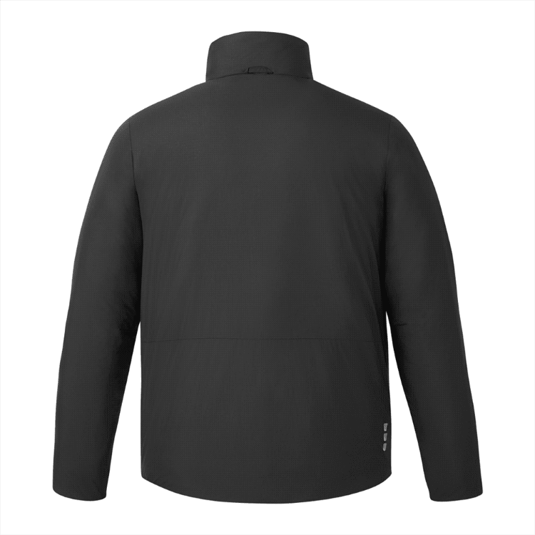 Picture of Kyes Eco Packable Insulated Jacket - Mens