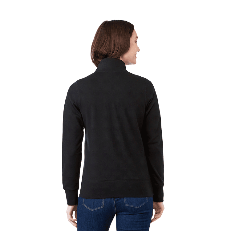 Picture of Argus Eco Fleece Full Zip - Womens