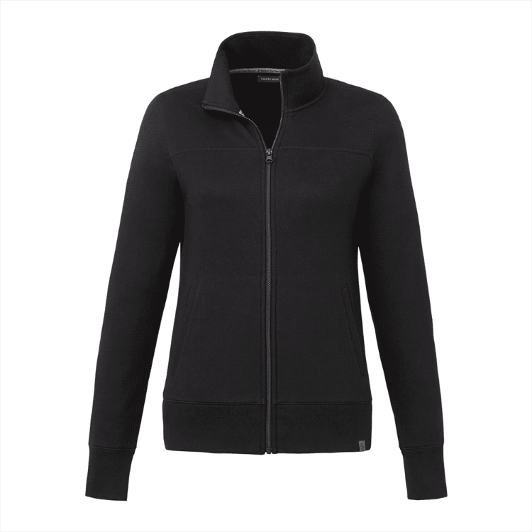 Picture of Argus Eco Fleece Full Zip - Womens