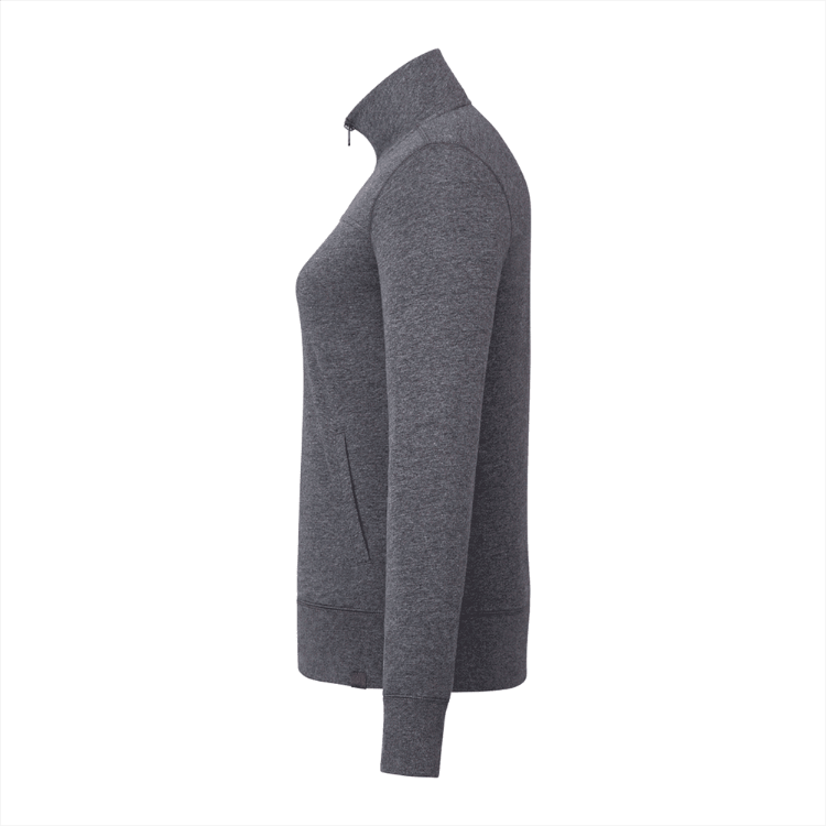 Picture of Argus Eco Fleece Full Zip - Womens