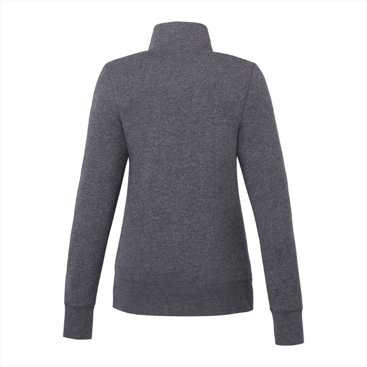 Picture of Argus Eco Fleece Full Zip - Womens