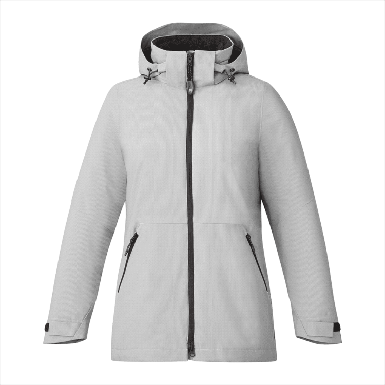 Picture of Zermatt 3-in-1 Jacket - Womens