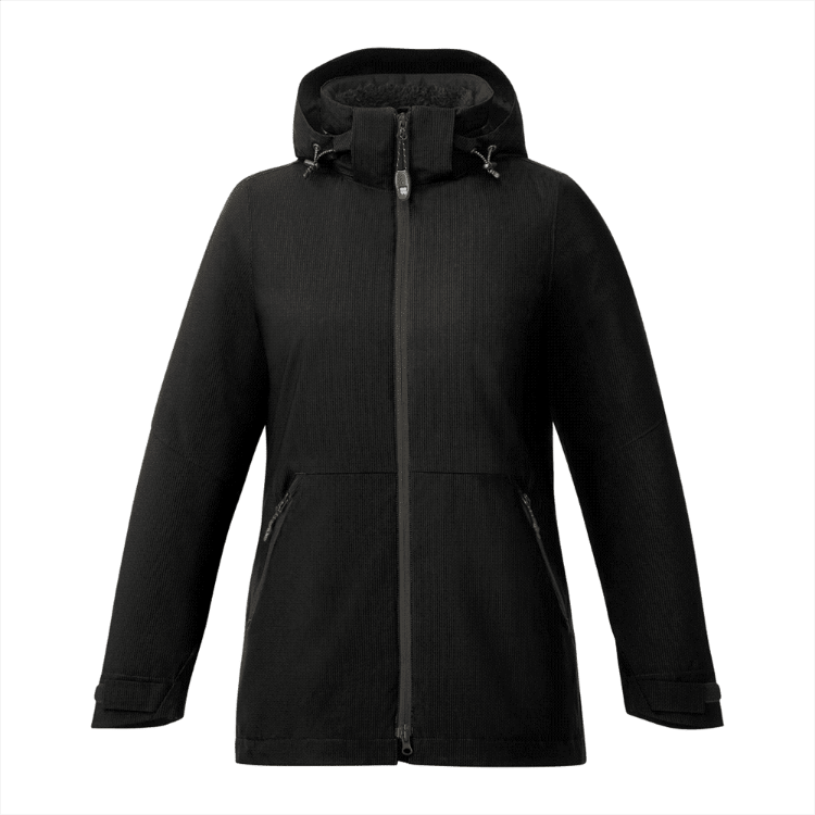 Picture of Zermatt 3-in-1 Jacket - Womens