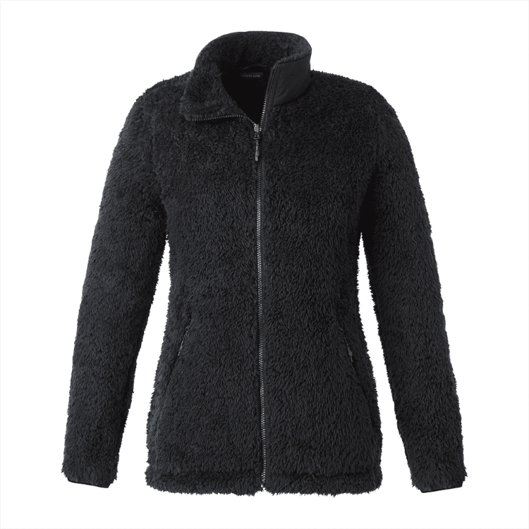 Picture of Zermatt 3-in-1 Jacket - Womens