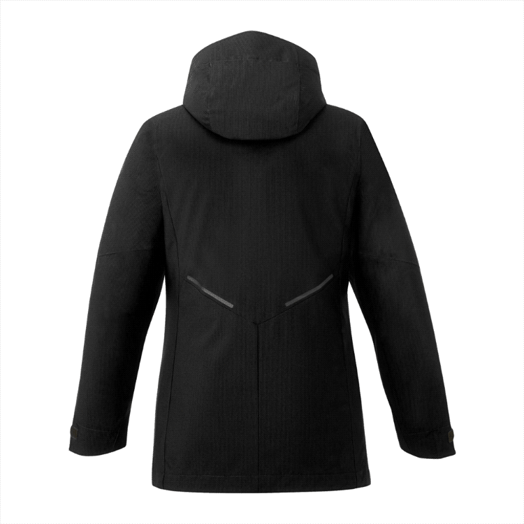 Picture of Zermatt 3-in-1 Jacket - Womens