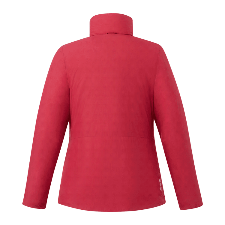 Picture of Kyes Eco Packable Insulated Jacket - Womens