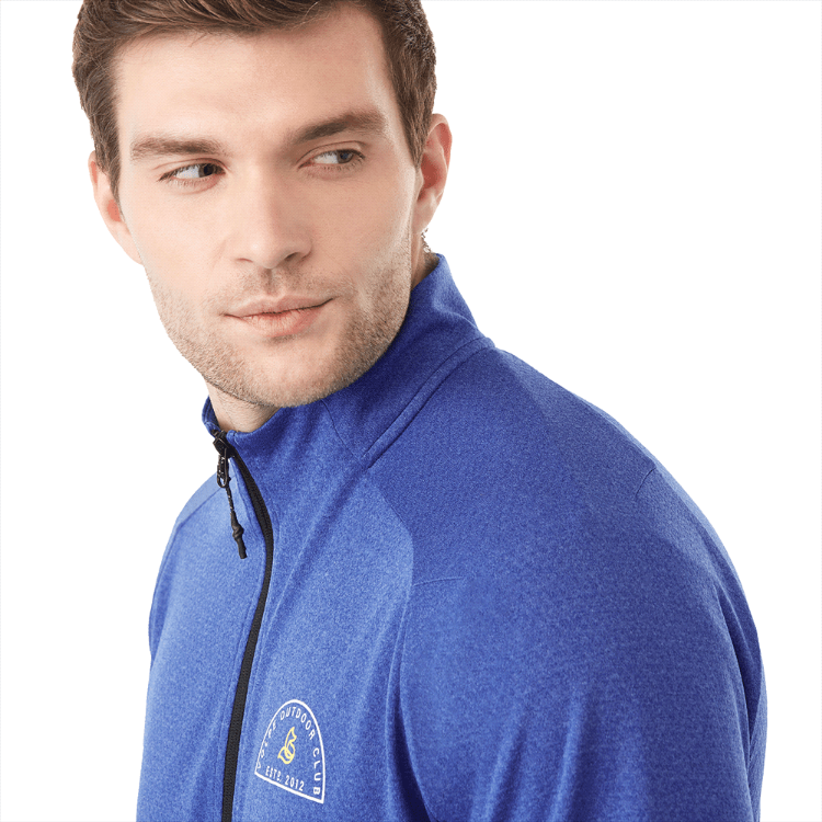 Picture of Asgard Eco Knit Jacket - Mens