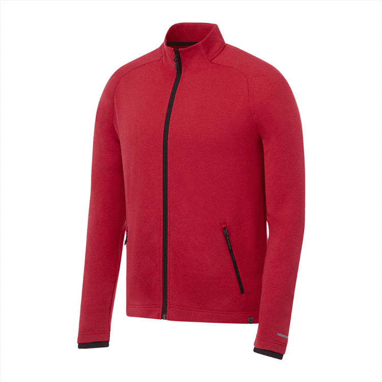 Picture of Asgard Eco Knit Jacket - Mens