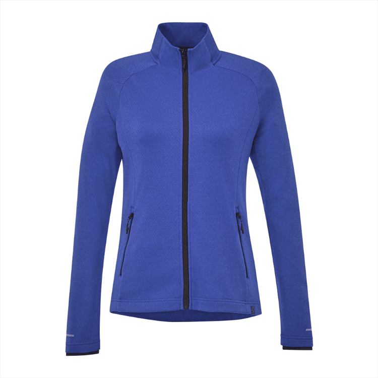 Picture of Asgard Eco Knit Jacket - Womens