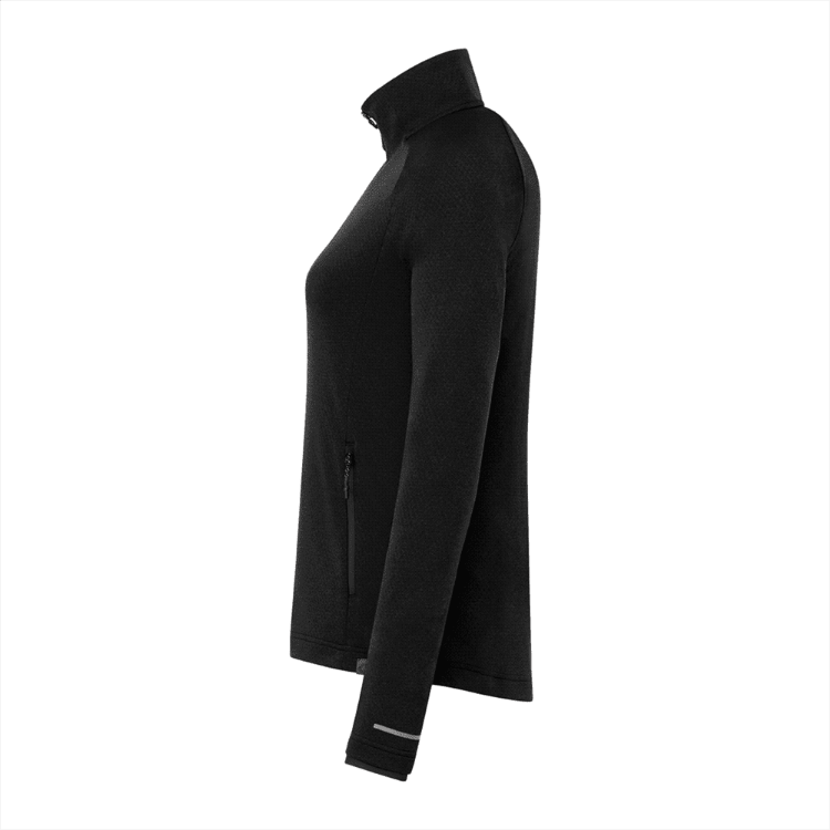 Picture of Asgard Eco Knit Jacket - Womens