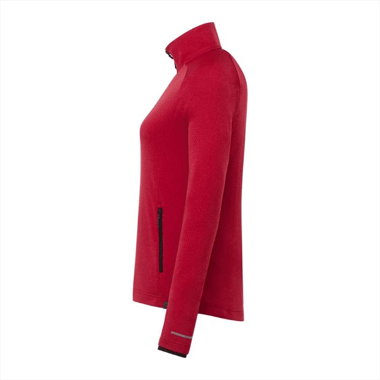 Picture of Asgard Eco Knit Jacket - Womens