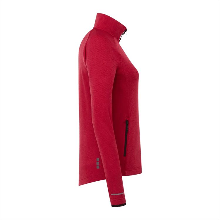 Picture of Asgard Eco Knit Jacket - Womens