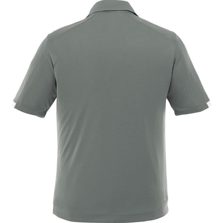 Picture of Kiso Short Sleeve Polo - Mens