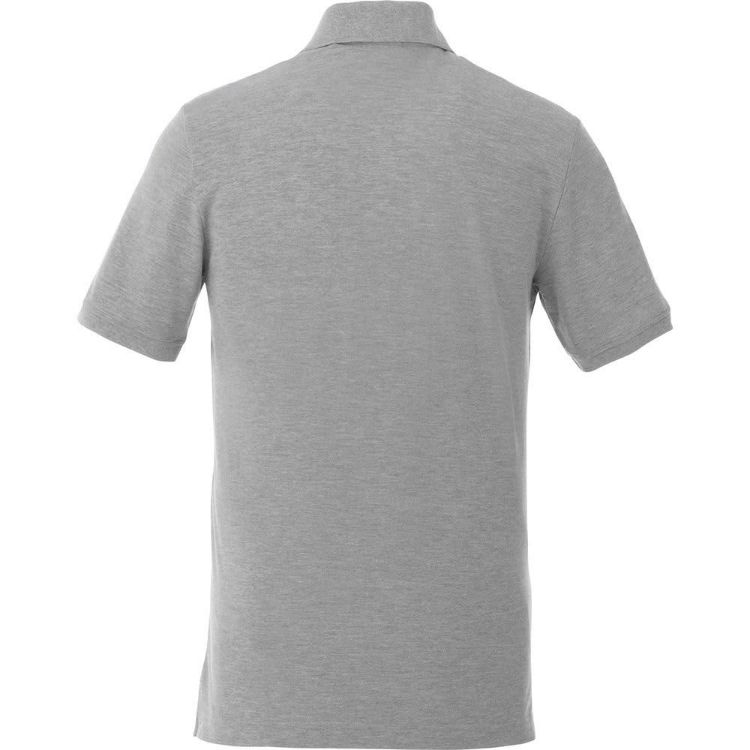 Picture of Crandall Short Sleeve Polo - Mens