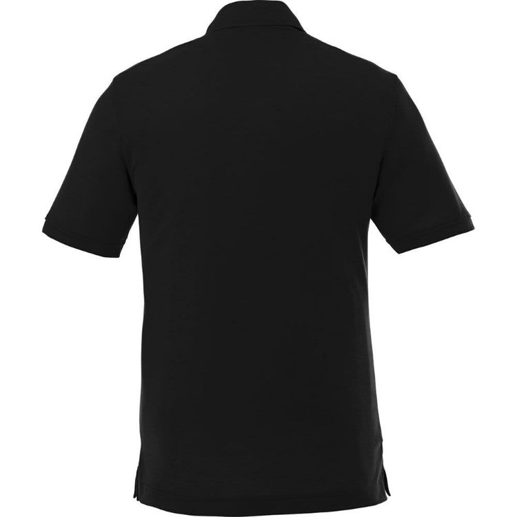 Picture of Crandall Short Sleeve Polo - Mens