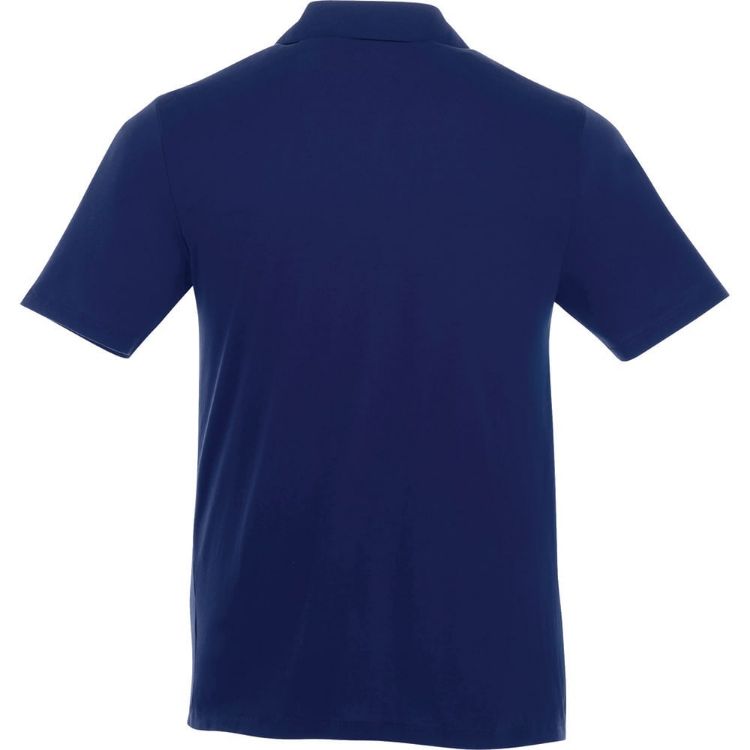 Picture of Acadia Short Sleeve Polo - Mens