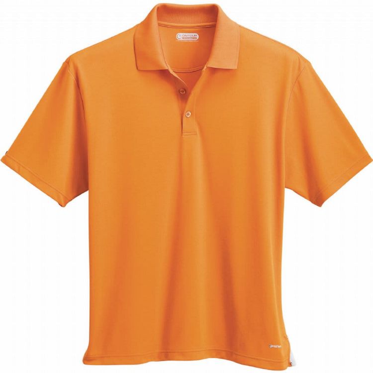 Picture of Moreno Short Sleeve Polo - Mens