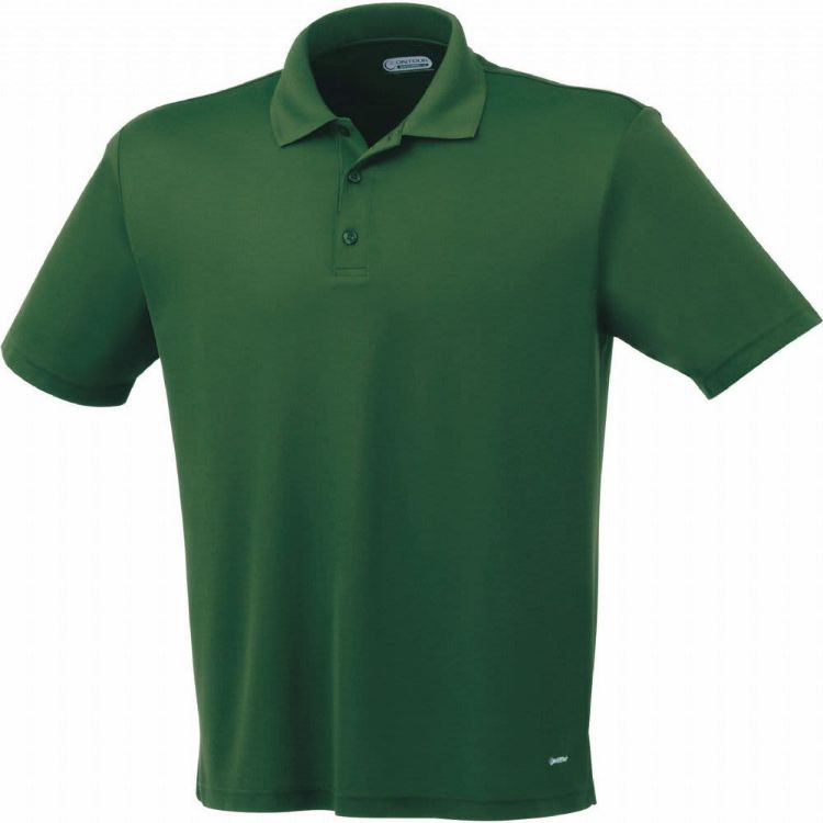 Picture of Moreno Short Sleeve Polo - Mens