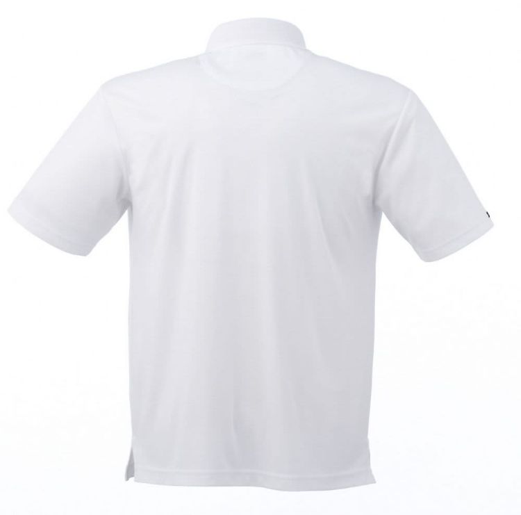 Picture of Moreno Short Sleeve Polo - Mens