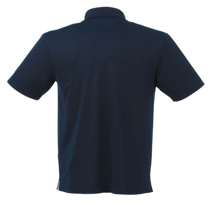 Picture of Moreno Short Sleeve Polo - Mens