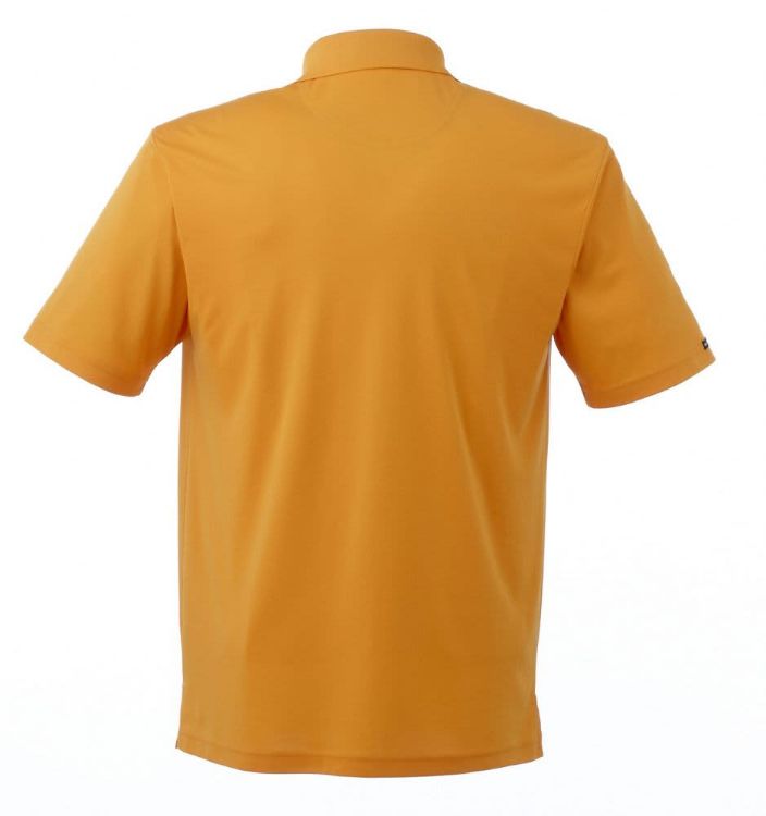 Picture of Moreno Short Sleeve Polo - Mens