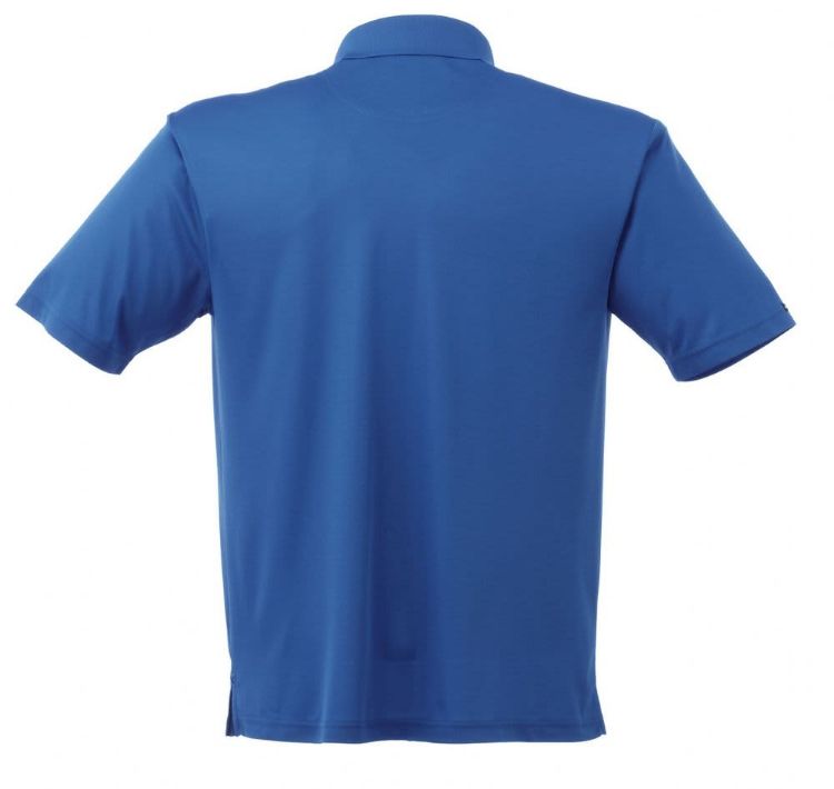 Picture of Moreno Short Sleeve Polo - Mens