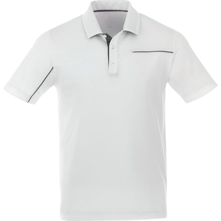 Picture of Wilcox Short Sleeve Polo - Mens