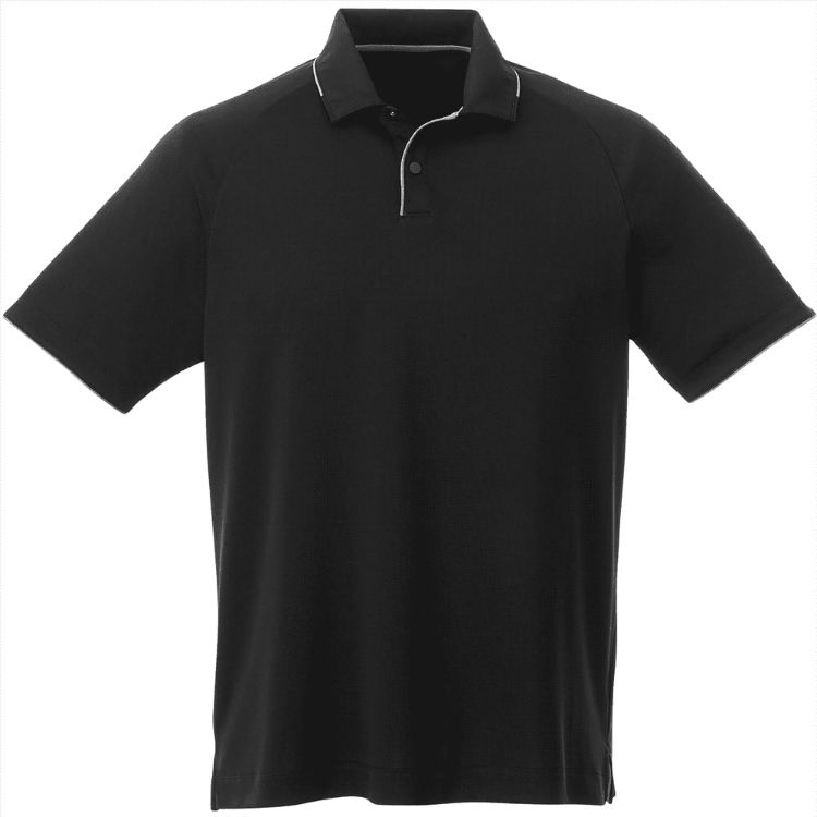 Picture of Remus Short Sleeve Polo - Mens