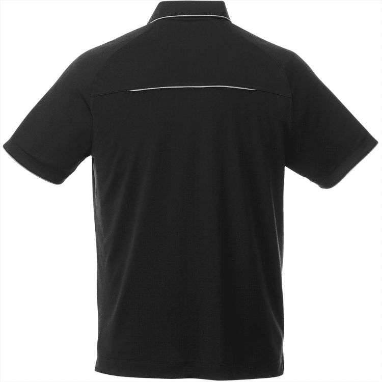 Picture of Remus Short Sleeve Polo - Mens