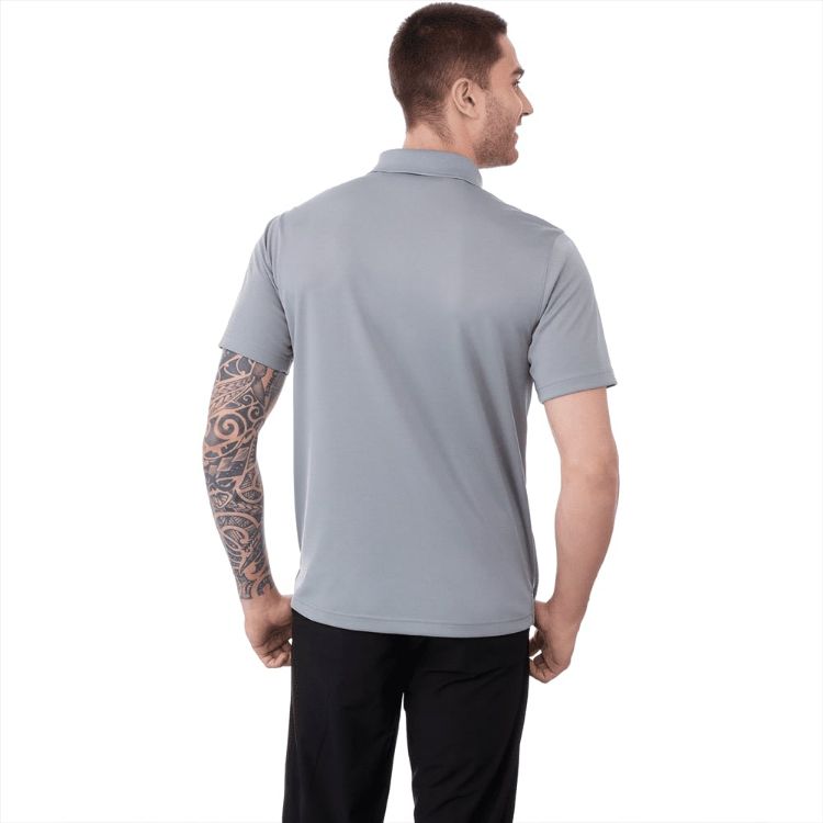 Picture of Otis Short Sleeve Polo - Mens