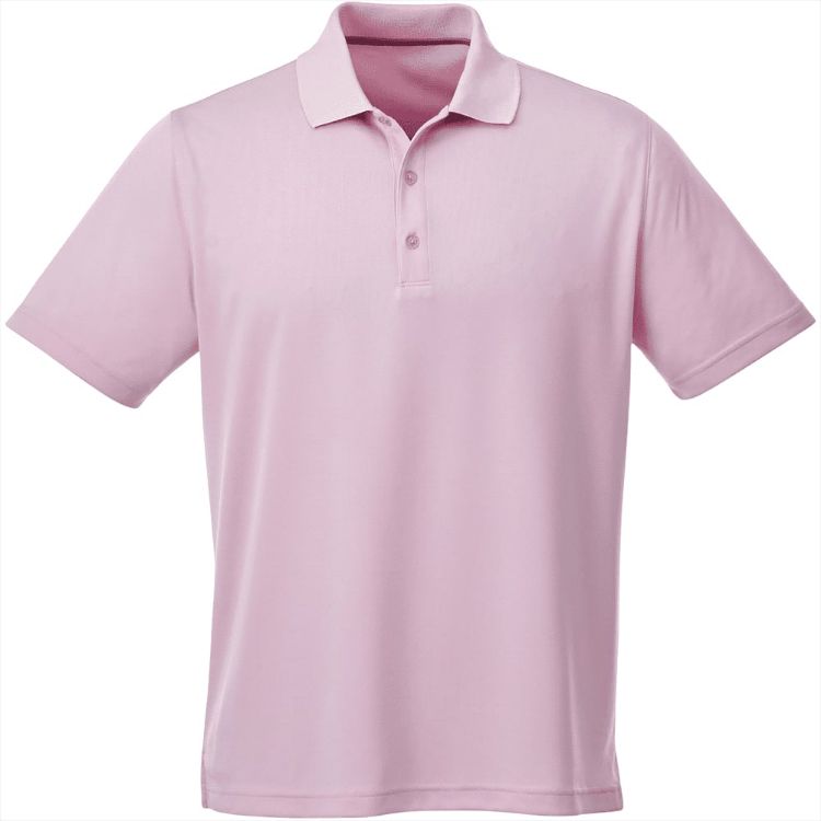 Picture of Otis Short Sleeve Polo - Mens