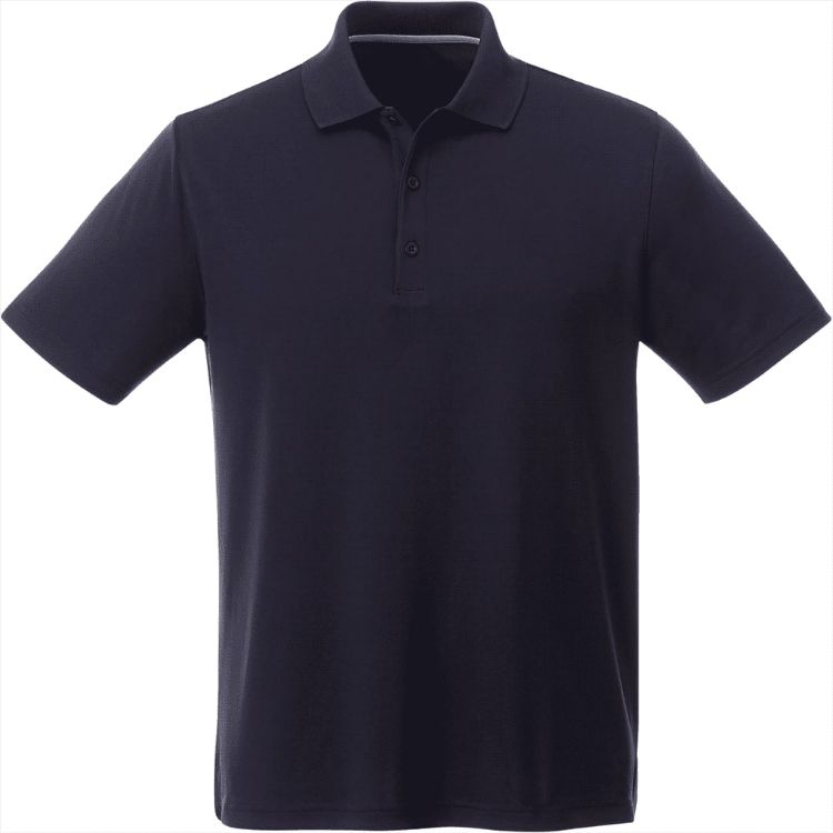 Picture of Otis Short Sleeve Polo - Mens