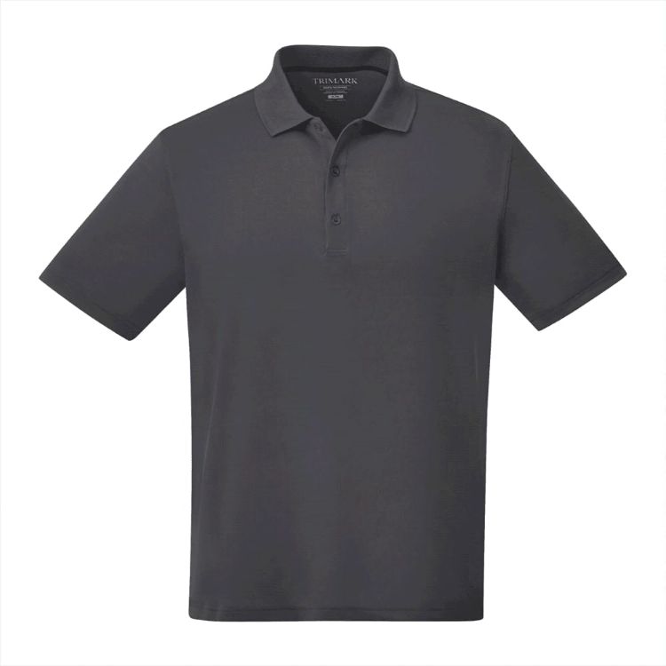 Picture of Otis Short Sleeve Polo - Mens