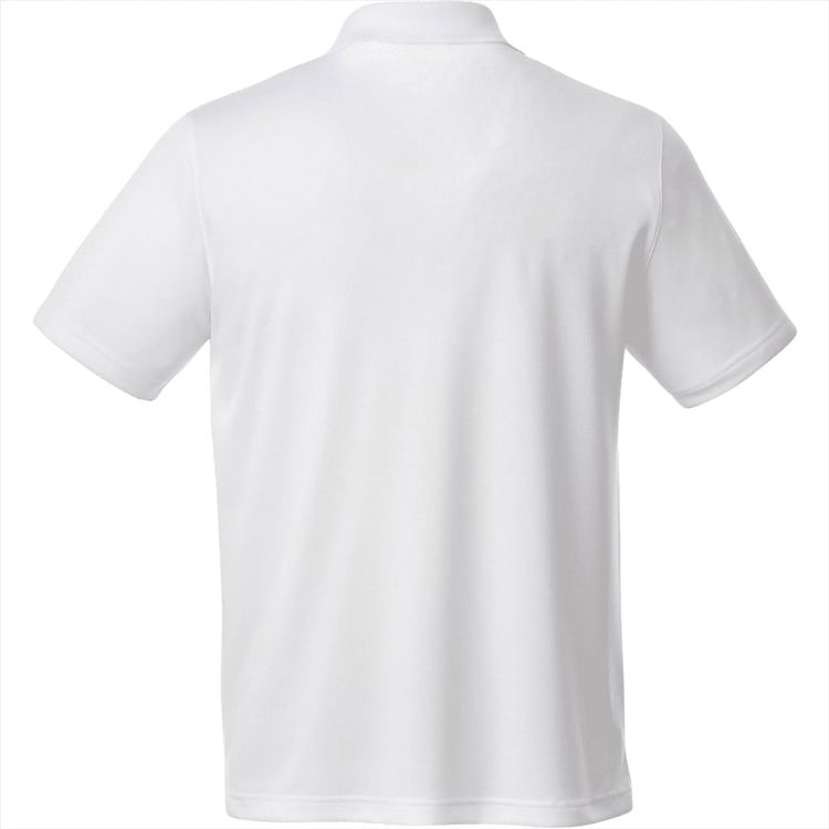 Picture of Otis Short Sleeve Polo - Mens