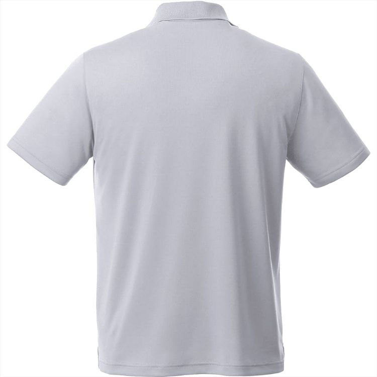 Picture of Otis Short Sleeve Polo - Mens