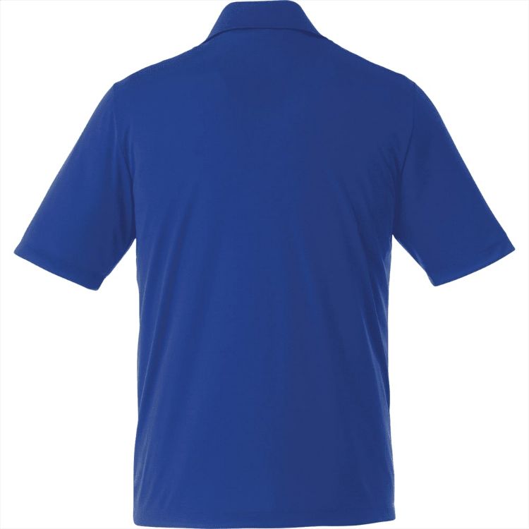 Picture of Dade Short Sleeve Polo - Mens