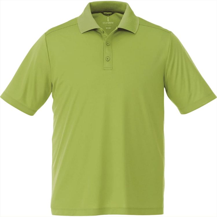 Picture of Dade Short Sleeve Polo - Mens