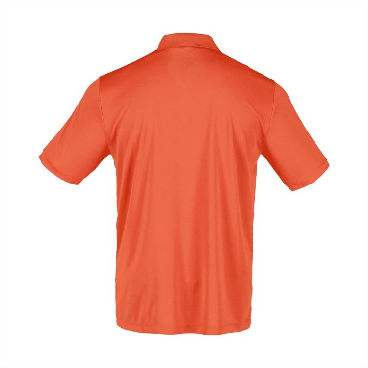 Picture of Dade Short Sleeve Polo - Mens